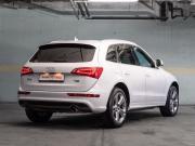 Audi Q5 I (8R) Тюмень  - изображение 32