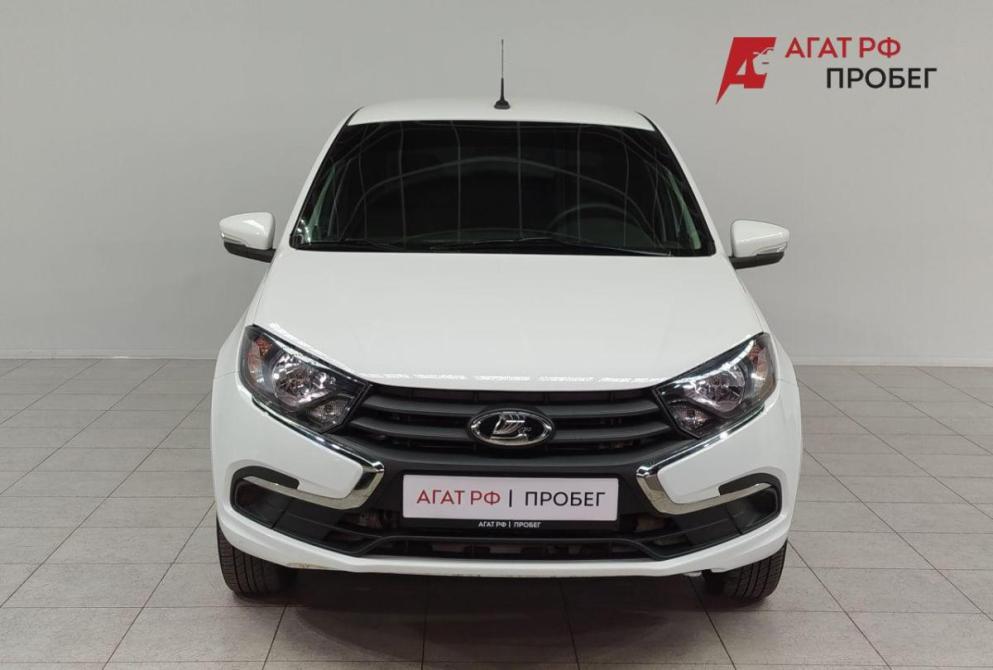 Lada (ВАЗ) Granta I Рестайлинг Саратов  - изображение 2