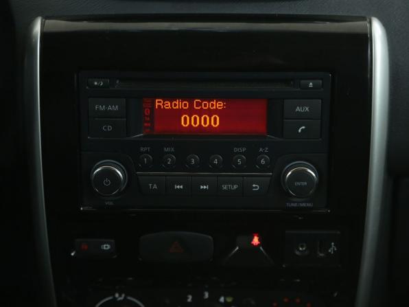 Nissan Terrano III (D10) с пробегом 2014 года, цена 995 000 рублей, 152700 км, внедорожник, Автокод Объявления