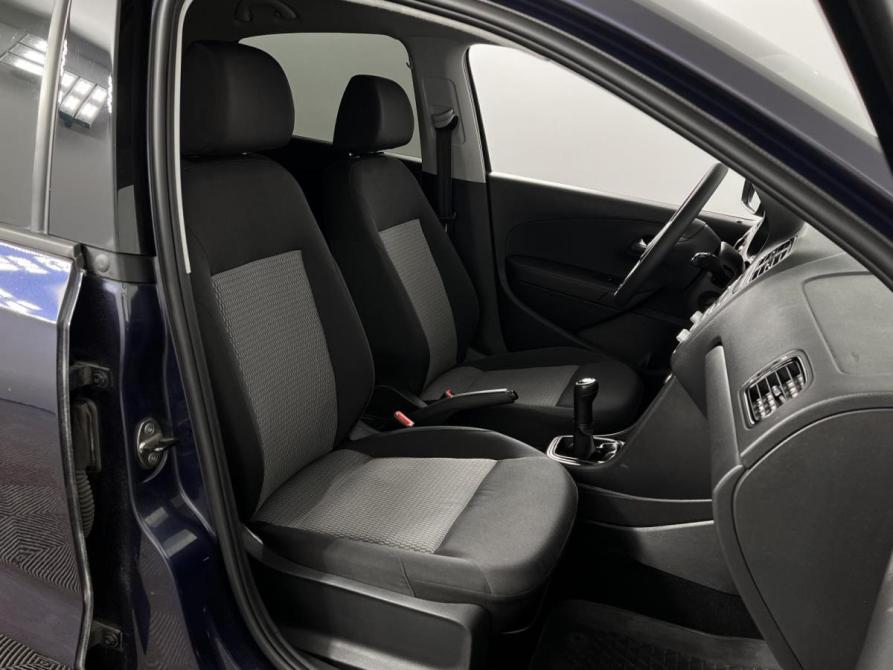 Volkswagen Polo V Казань  - изображение 7