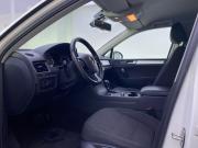 Volkswagen Touareg II Уфа  - изображение 42