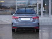 Hyundai Solaris II Рестайлинг Новосибирск  - изображение 28