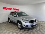 Volkswagen Tiguan I Рестайлинг Воронеж  - изображение 30