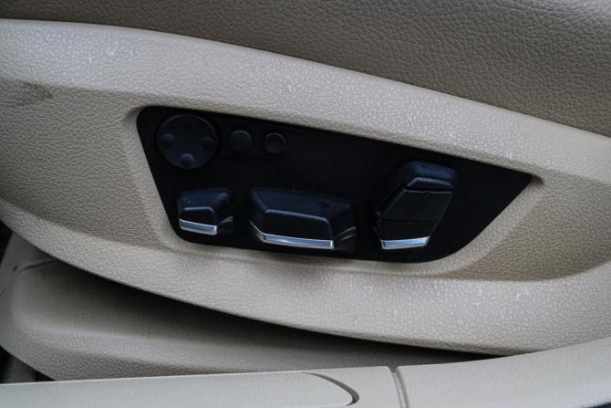 BMW 7 серии V (F01/F02/F04) с пробегом 2011 года, цена 1 550 000 рублей, 268170 км, седан, Автокод Объявления