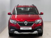 Renault Sandero II Рестайлинг Санкт-Петербург  - изображение 27