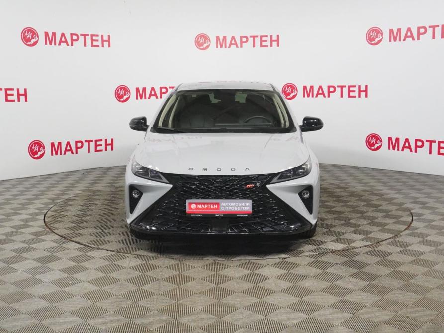 Omoda S5 GT Вологда  - изображение 2