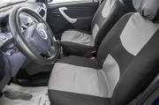 Renault Logan I Рестайлинг Барнаул  - изображение 31