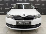 Skoda Rapid I Москва  - изображение 26