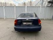 Chevrolet Lanos I Ростов-на-Дону  - изображение 24