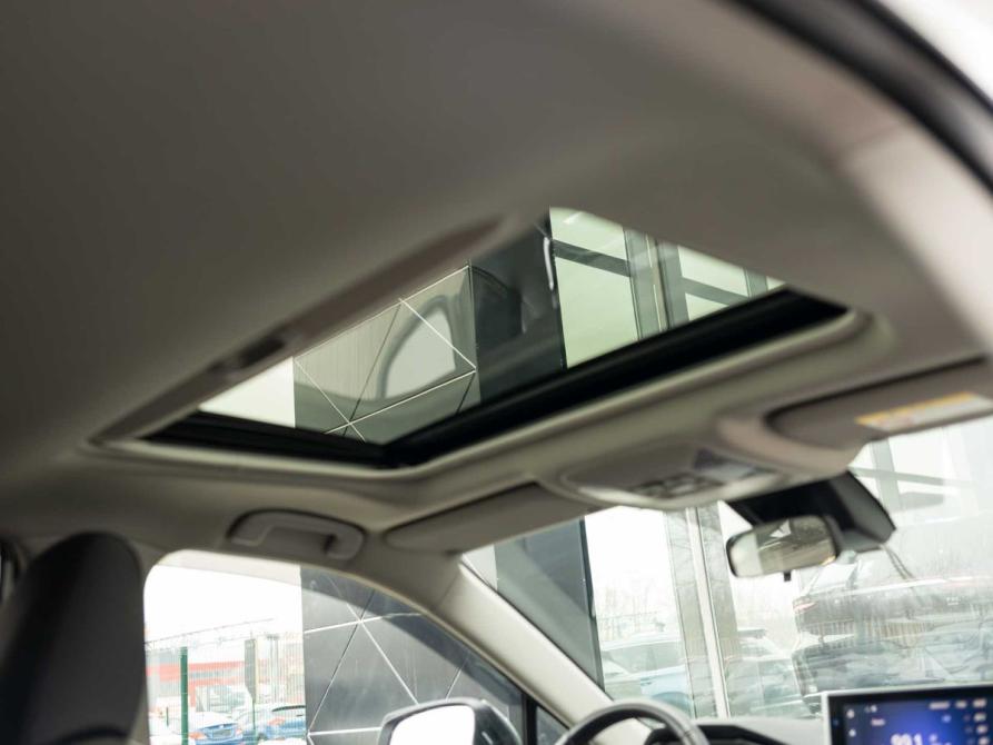 Toyota RAV4 V (XA50) Новосибирск  - изображение 19