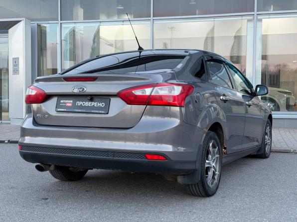 Ford Focus III с пробегом 2012 года, цена 540 000 рублей, 272117 км, седан, Автокод Объявления