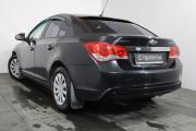Chevrolet Cruze I Рестайлинг Санкт-Петербург  - изображение 20