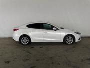 Mazda 3 III (BM) Москва  - изображение 26