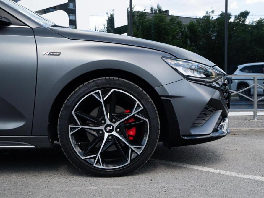 Hyundai Lafesta I Рестайлинг Волгоград  - изображение 4