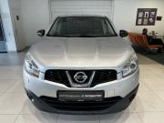 Nissan Qashqai I Рестайлинг Березники  - изображение 22