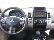 Mitsubishi Pajero Sport II Рестайлинг Москва  - изображение 36