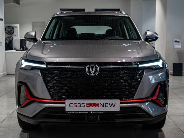 Новый Changan CS35 Plus I Рестайлинг 2025 года, цена 2 839 900 рублей, внедорожник, Автокод Объявления