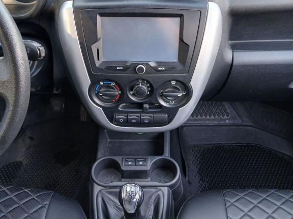 Lada (ВАЗ) Granta I с пробегом 2013 года, цена 450 000 рублей, 147964 км, седан, Автокод Объявления