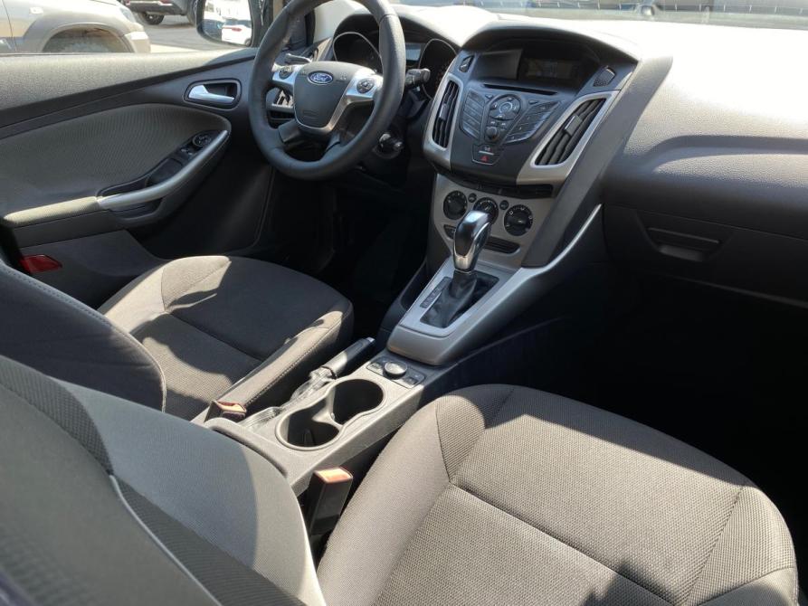 Ford Focus III Нижний Новгород  - изображение 9