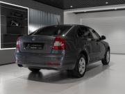 Skoda Octavia II (A5) Рестайлинг Москва  - изображение 25