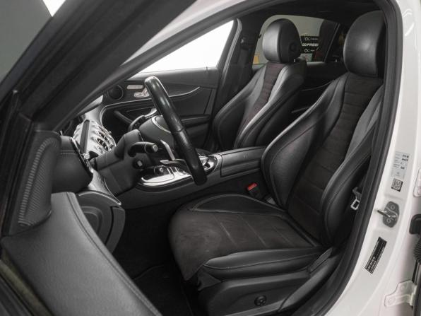 Mercedes-Benz E-Класс V (W213 S213 C238) с пробегом 2017 года, цена 2 839 000 рублей, 192732 км, седан, Автокод Объявления