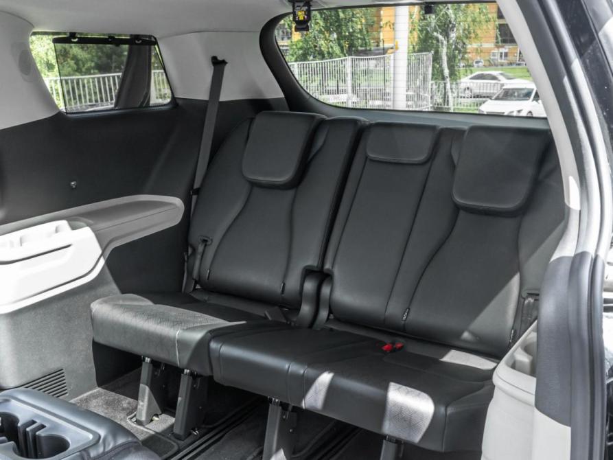 Kia Carnival IV Ставрополь  - изображение 13