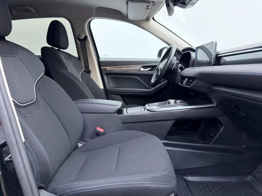 Haval Jolion I Москва  - изображение 10