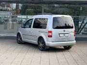 Volkswagen Caddy III Рестайлинг Москва  - изображение 21
