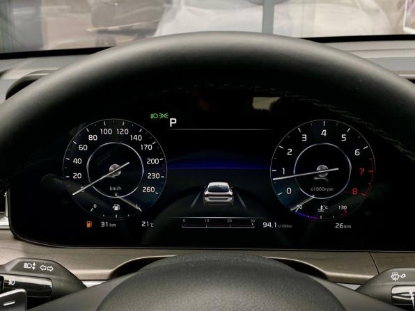 Новый Kia K5 III 2025 года, цена 4 350 000 рублей, седан, Автокод Объявления