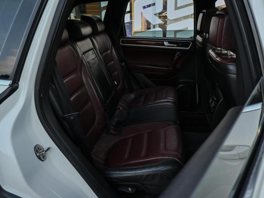 Volkswagen Touareg II Волгоград  - изображение 7