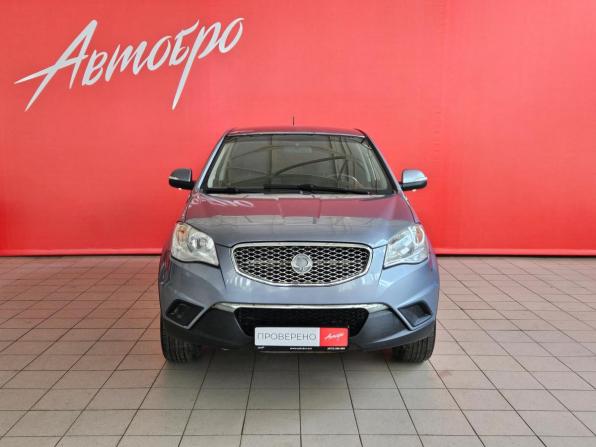 SsangYong Actyon II с пробегом 2012 года, цена 749 000 рублей, 138944 км, внедорожник, Автокод Объявления