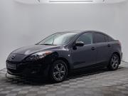 Mazda 3 II (BL) Москва  - изображение 18