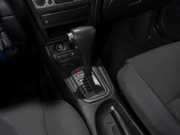 Nissan Almera II (N16) Рестайлинг с пробегом 2004 года, цена 345 000 рублей, 129729 км, седан, Автокод Объявления