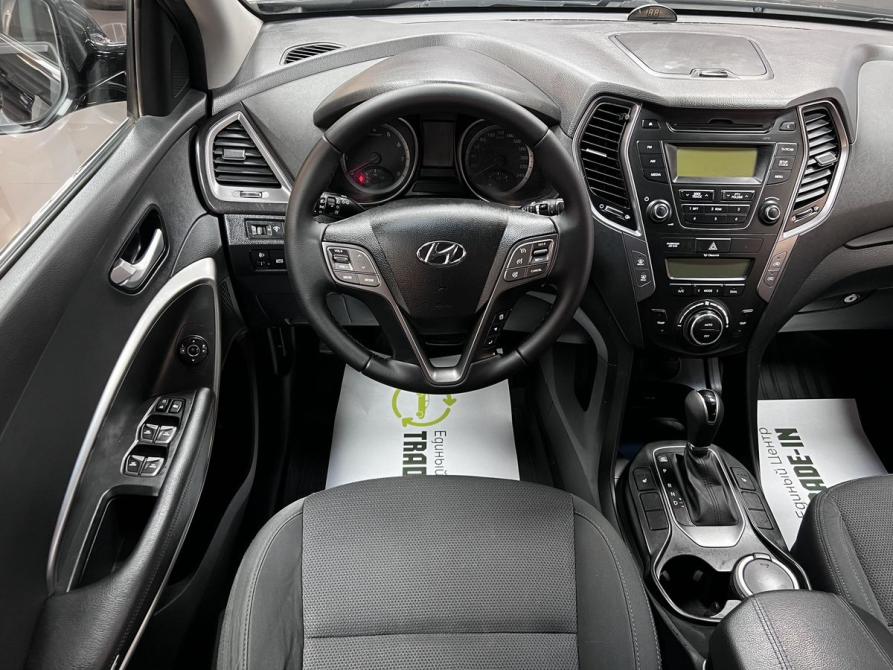 Hyundai Santa Fe III Тверь  - изображение 12