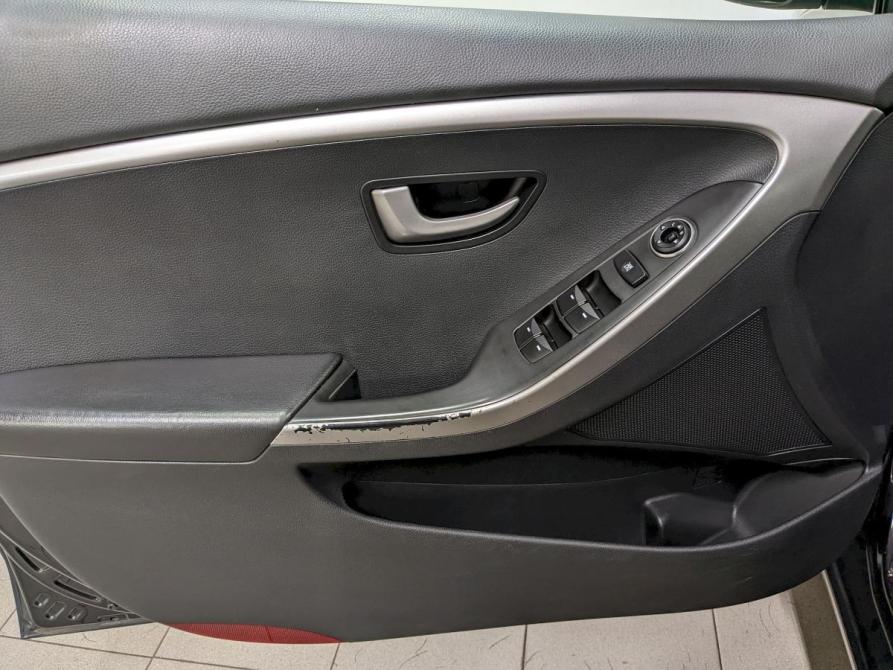 Hyundai i30 II Москва  - изображение 11