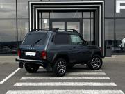 Lada (ВАЗ) 2121 (4x4) I Рестайлинг (2020) Воронеж  - изображение 14