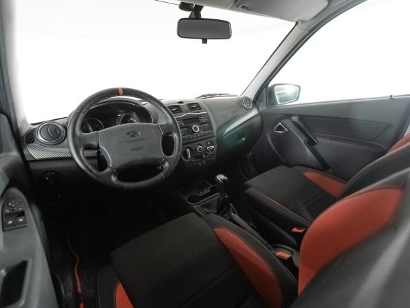 Lada (ВАЗ) Granta I Рестайлинг с пробегом 2024 года, цена 968 000 рублей, 41275 км, лифтбек, Автокод Объявления
