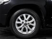 Toyota Land Cruiser 200 Series Рестайлинг 2 Москва  - изображение 54