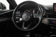 Audi A4 V (B9) Москва  - изображение 45