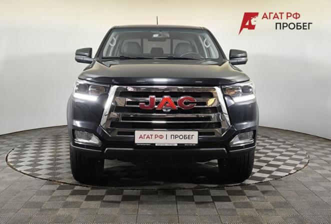JAC T8 Pro с пробегом 2023 года, цена 2 200 000 рублей, 80933 км, offers.body_type.unknown, Автокод Объявления