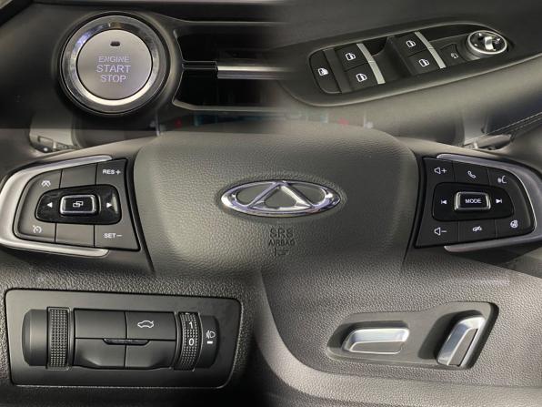 Chery Tiggo 7 Pro I с пробегом 2023 года, цена 1 770 000 рублей, 36427 км, внедорожник, Автокод Объявления