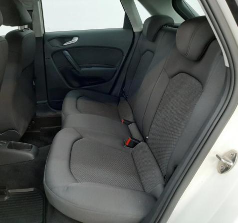 Audi A1 I (8X) с пробегом 2014 года, цена 1 259 000 рублей, 60606 км, хэтчбек, Автокод Объявления