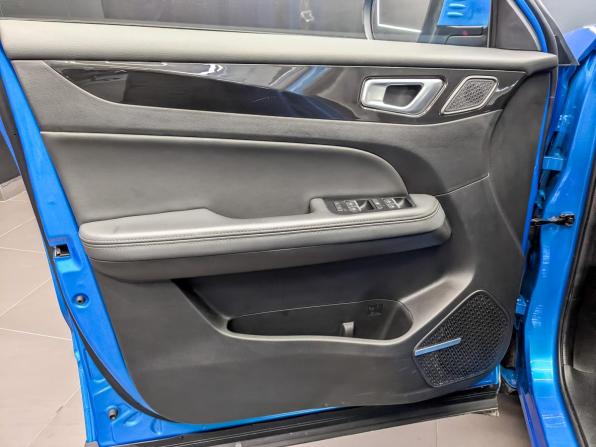 Kaiyi X3 с пробегом 2024 года, цена 1 300 000 рублей, 34779 км, внедорожник, Автокод Объявления