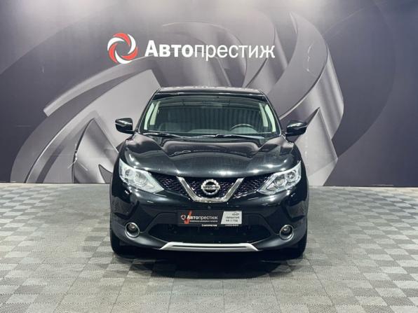 Nissan Qashqai II с пробегом 2016 года, цена 1 620 000 рублей, 93136 км, внедорожник, Автокод Объявления