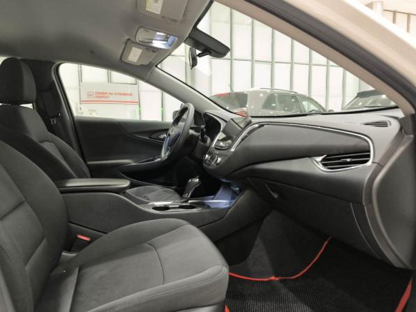 Chevrolet Malibu IX Рестайлинг с пробегом 2020 года, цена 1 420 000 рублей, 135082 км, седан, Автокод Объявления