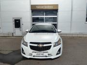 Chevrolet Cruze I Рестайлинг Москва  - изображение 17
