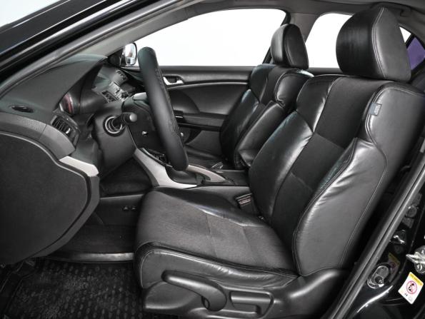 Honda Accord VIII с пробегом 2008 года, цена 819 000 рублей, 300050 км, седан, Автокод Объявления