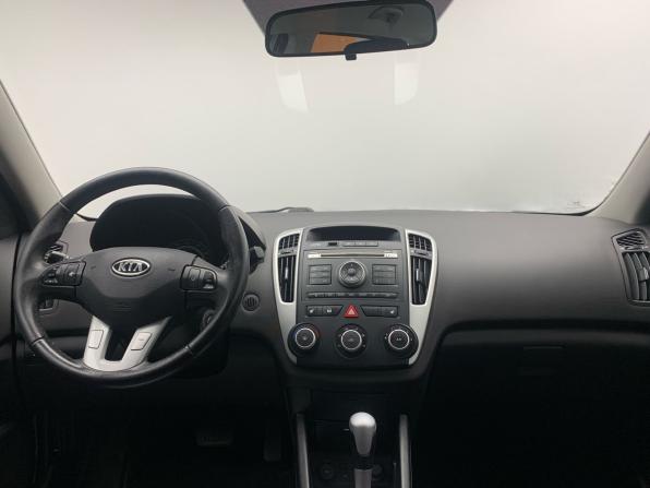 Kia Ceed I Рестайлинг с пробегом 2010 года, цена 809 000 рублей, 89600 км, хэтчбек, Автокод Объявления