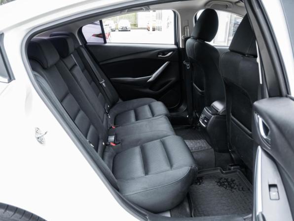 Mazda 6 III (GJ) с пробегом 2014 года, цена 1 657 000 рублей, 153588 км, седан, Автокод Объявления