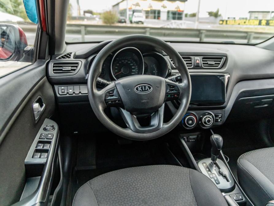 Kia Rio III Волгоград  - изображение 14
